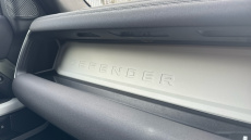 Land Rover Defender 2.0 D200 SE 110 5dr Auto Diesel Estate